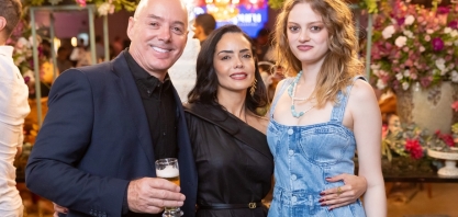 Espaço cinematográfico para eventos