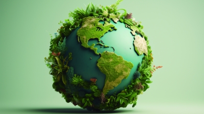 A sustentabilidade empresarial traz benefícios, mas os negócios avançam lentamente no tema