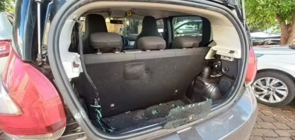 Passageiro de carro de aplicativo é baleado e morto durante briga de trânsito em Ribeirão Preto