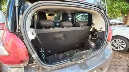 Passageiro de carro de aplicativo é baleado e morto durante briga de trânsito em Ribeirão Preto