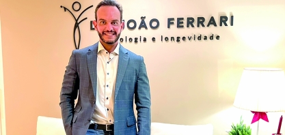 O que é DHEA? 
