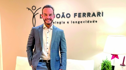 O que é DHEA? 