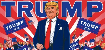 ‘Fake news’, ‘inimigos do povo’: como a hostilidade de Trump contra a imprensa pode se agravar no segundo mandato