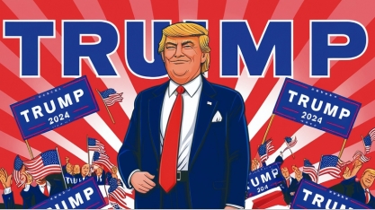 ‘Fake news’, ‘inimigos do povo’: como a hostilidade de Trump contra a imprensa pode se agravar no segundo mandato
