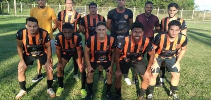 A equipe do MEC vence com facilidades e se classifica a próxima fase