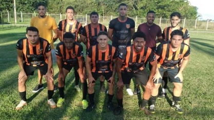 A equipe do MEC vence com facilidades e se classifica a próxima fase