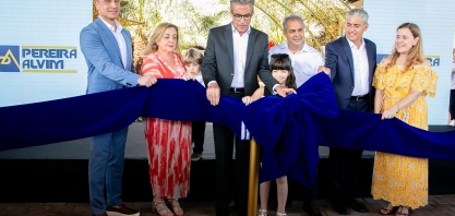 Santa Maria Outlet abre as portas com grande público e promoções especiais