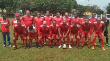 No Máster, o Cruz das Posses vence o Santa Marta e vai à grande final 