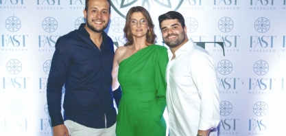 Massagens ganham impulso no mercado da beleza