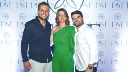 Massagens ganham impulso no mercado da beleza