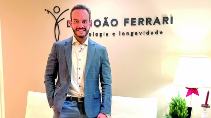 Saúde: quem emagrece com Ozempic pode ter 39% do peso perdido de músculos, diz estudo