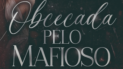 Máfia, fuga e sexo: literatura une contextos apaixonantes