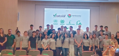 Conheça o projeto “Jovem Agricultor do Futuro”