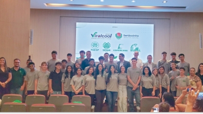 Conheça o projeto “Jovem Agricultor do Futuro”