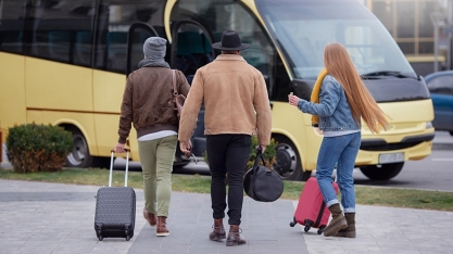 TURISMO - Procura por passagens rodoviárias cresce para as férias de verão em São Paulo