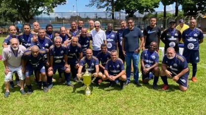 No Sênior, Mármore Sert e Samambaia são os grandes campeões