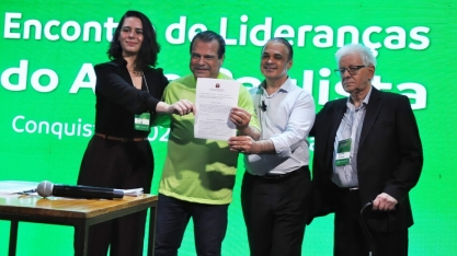 Secretaria de Desenvolvimento Econômico e Senar-SP firmam convênio para fortalecer artesanato paulista