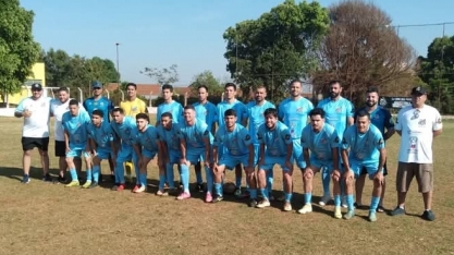 Neste domingo, teremos a rodada da fase semifinal da competição