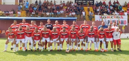 São Paulinho foi, com méritos, o bicampeão da temporada 2023 e 2024