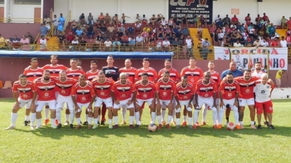 São Paulinho foi, com méritos, o bicampeão da temporada 2023 e 2024