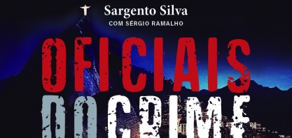 Livro de depoimentos de ex-policial expõe crise moral na Polícia Militar