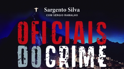 Livro de depoimentos de ex-policial expõe crise moral na Polícia Militar