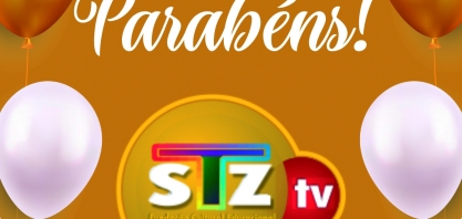 STZ TV 17 anos: a imagem e a voz da comunicação de Sertãozinho