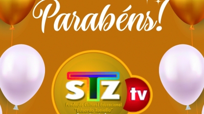 STZ TV 17 anos: a imagem e a voz da comunicação de Sertãozinho