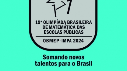EDUCAÇÃO - Sertãozinho é destaque na 19ª OBMEP 2024