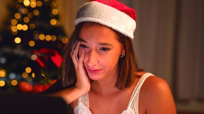 COMPORTAMENTO - Peso invisível do Natal desafia a saúde mental dos brasileiros