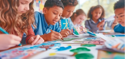 Dia Mundial da Educação Ambiental: entenda como a Prolata Reciclagem pode auxiliar a promover a temática nas escolas