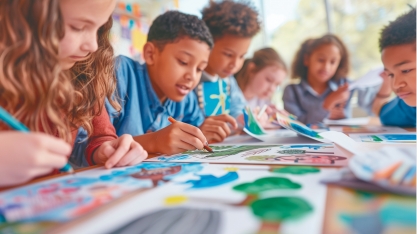 Dia Mundial da Educação Ambiental: entenda como a Prolata Reciclagem pode auxiliar a promover a temática nas escolas