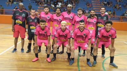 A competição segue bons jogos e muita emoção nas quadras
