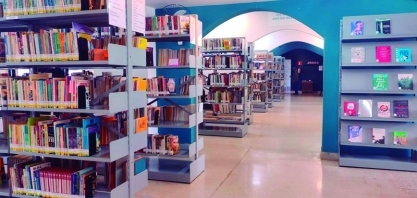 SERTÃOZINHO - Fechada para inventário, biblioteca “Dr. Antônio Furlan Jr.” reabre ao público no dia 3 de janeiro