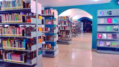 SERTÃOZINHO - Fechada para inventário, biblioteca “Dr. Antônio Furlan Jr.” reabre ao público no dia 3 de janeiro