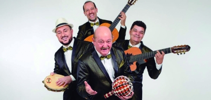 Mercadão celebra 92 anos com show do Demônios da Garoa e programação especial para o aniversário de São Paulo