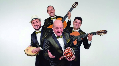 Mercadão celebra 92 anos com show do Demônios da Garoa e programação especial para o aniversário de São Paulo