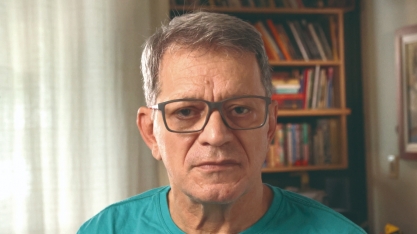 Autora conscientiza sobre Alzheimer em romance emocionante
