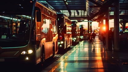 TURISMO - Cresce procura por passagens de ônibus para férias de verão em São Paulo