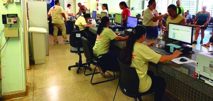 Mutirão “Saúde em 1º Lugar” amplia especialidades médicas e liberação de exames neste sábado, dia 18