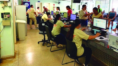 Mutirão “Saúde em 1º Lugar” amplia especialidades médicas e liberação de exames neste sábado, dia 18