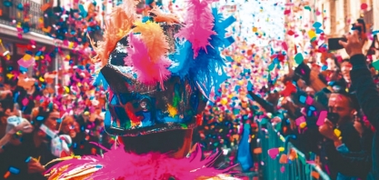 Carnaval 2025 tem locações de temporada até 25,32% mais baratas
