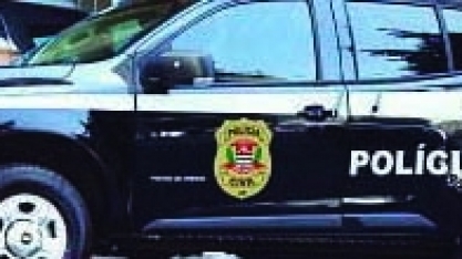 GCM de Sertãozinho prende mulher por furto