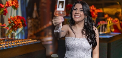 15 Anos Letícia Lima