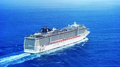 Barretos 70 Anos: a maior festa do peão do Brasil celebra sua história em um cruzeiro exclusivo em 2025