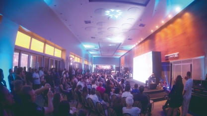 Multiplan Hall lança agenda de shows para 2025 e surpreende com grandes nomes