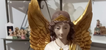 A proximidade de Deus 