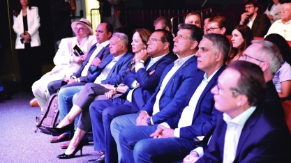 FAESP: Evento discutiu posição do agro brasileiro para a COP30