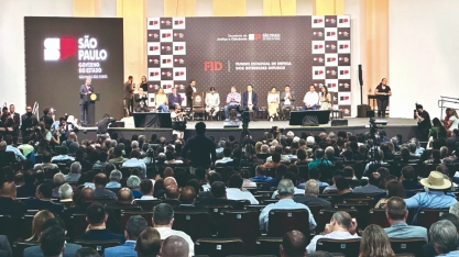 Governo de São Paulo investe R$ 238 milhões em projetos de infraestrutura e mobilidade em municípios