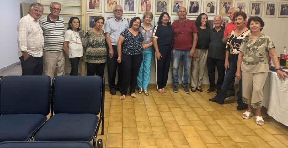  LIONS CLUBE SERTÃOZINHO 